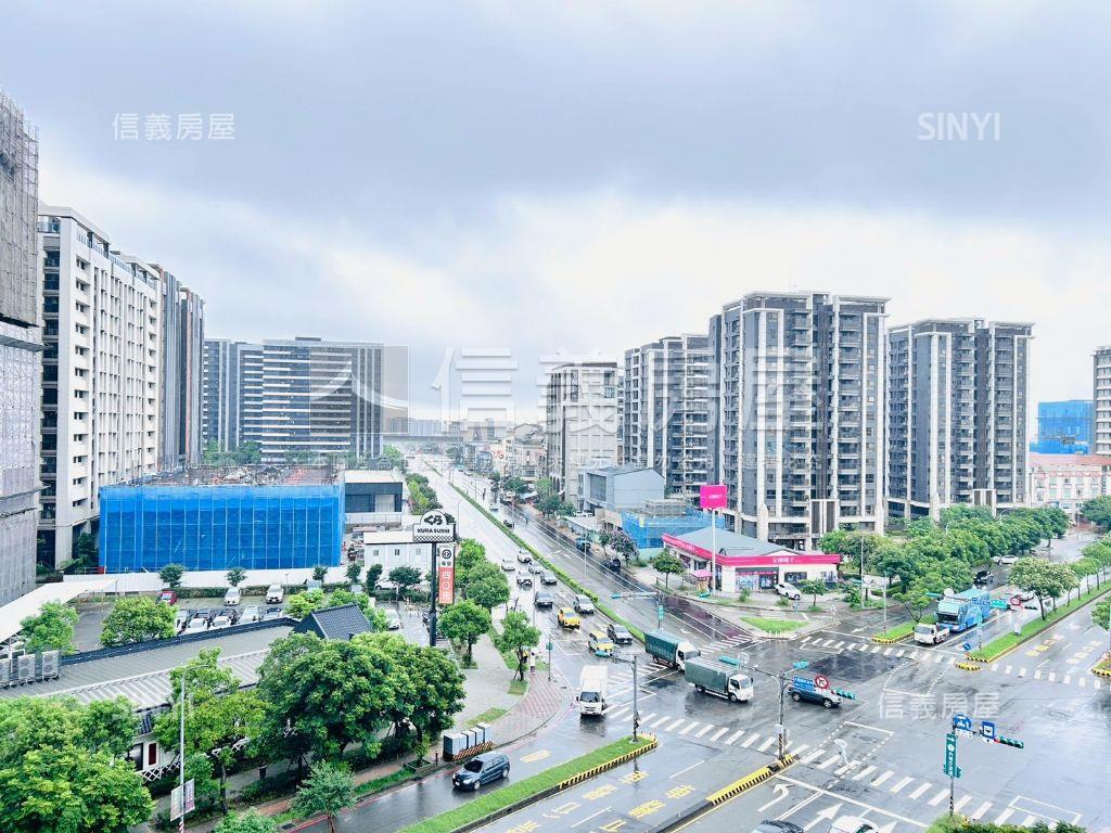 威均天翔精美裝潢兩房車位房屋室內格局與周邊環境