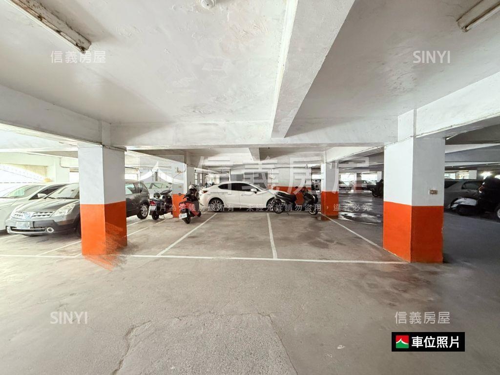永康低總價三房平車釋出房屋室內格局與周邊環境