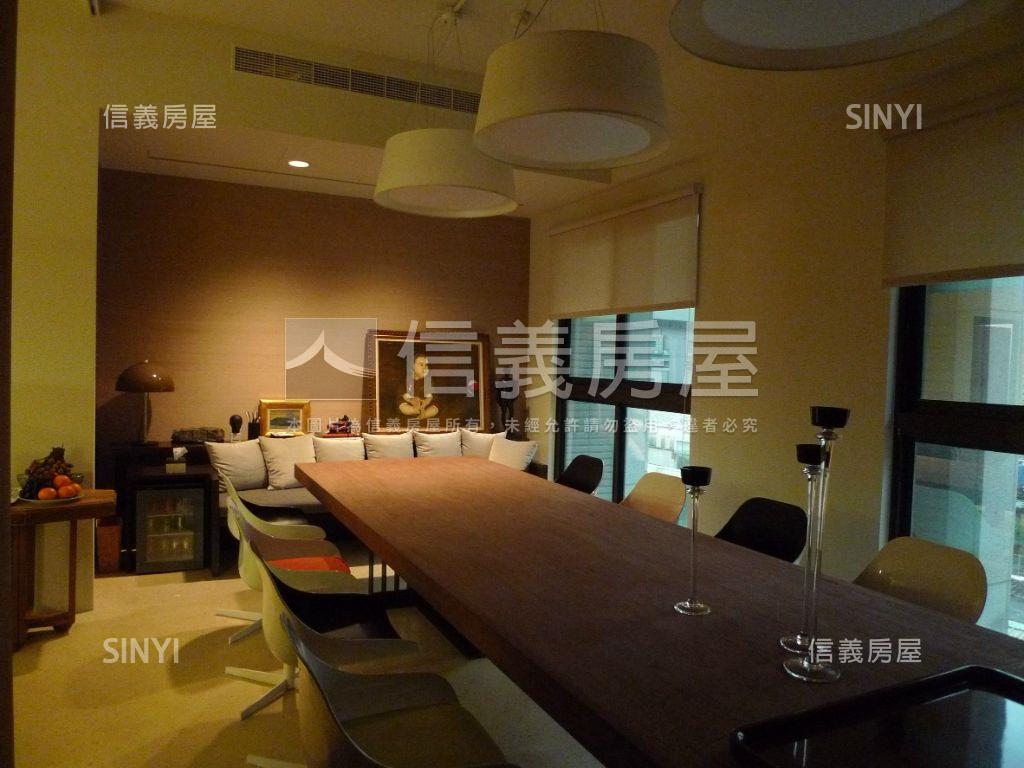 世界心邊間精品美辦房屋室內格局與周邊環境