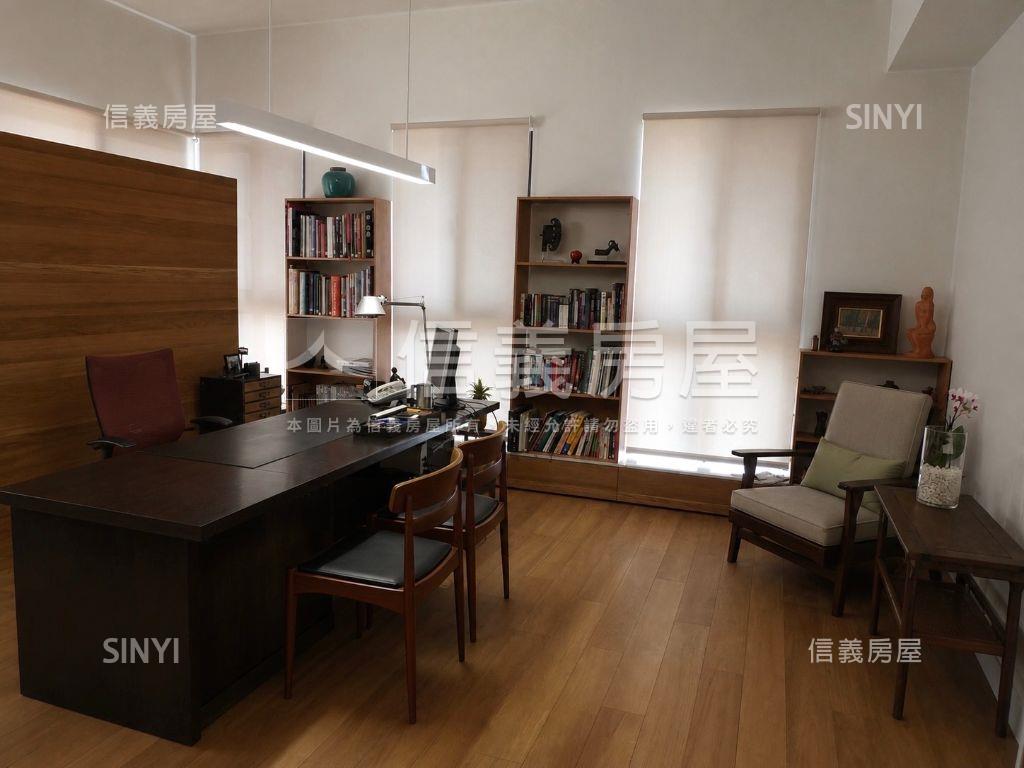 世界心邊間精品美辦房屋室內格局與周邊環境