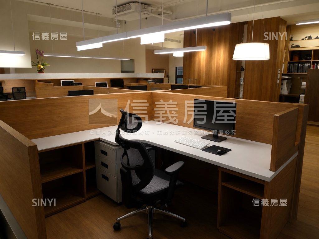 世界心邊間精品美辦房屋室內格局與周邊環境