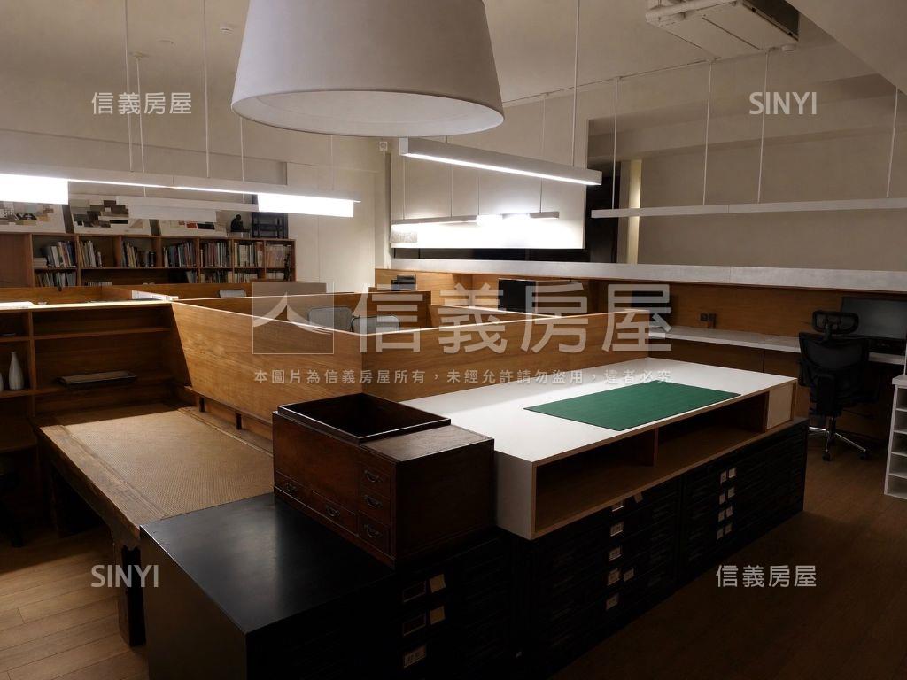 世界心邊間精品美辦房屋室內格局與周邊環境
