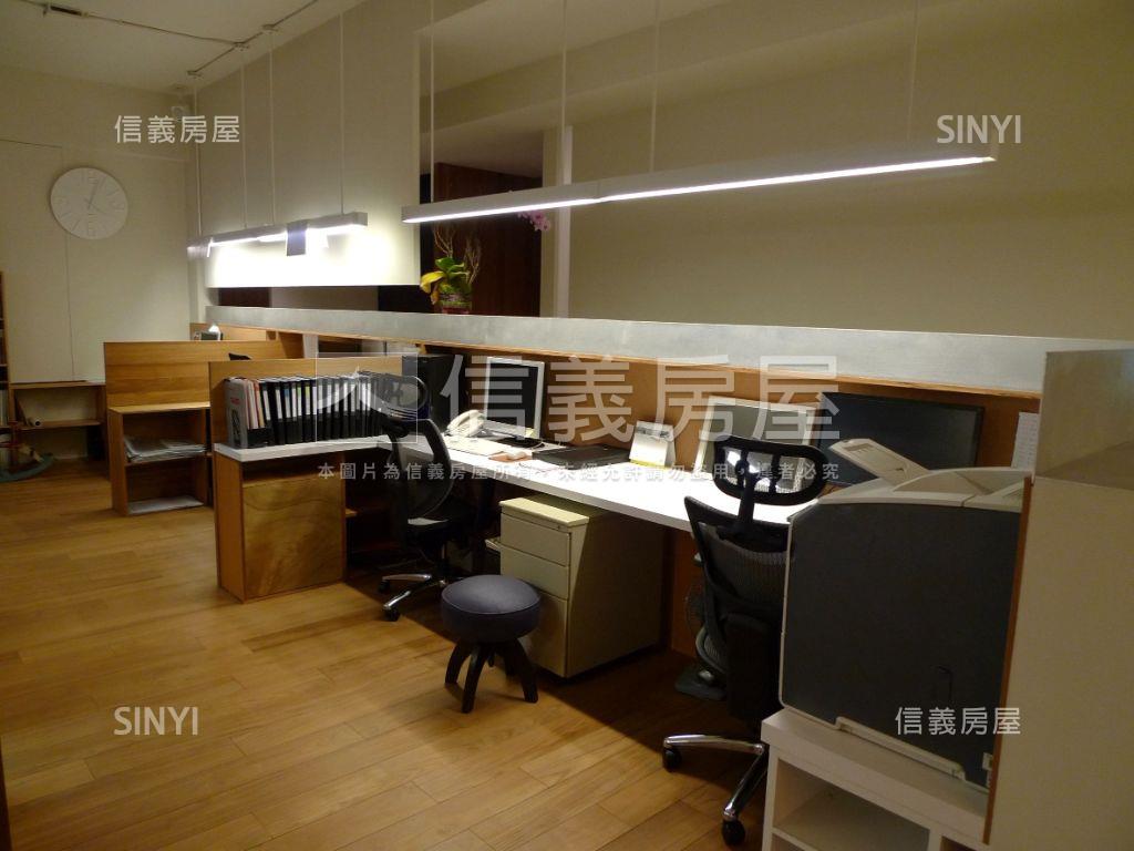 世界心邊間精品美辦房屋室內格局與周邊環境