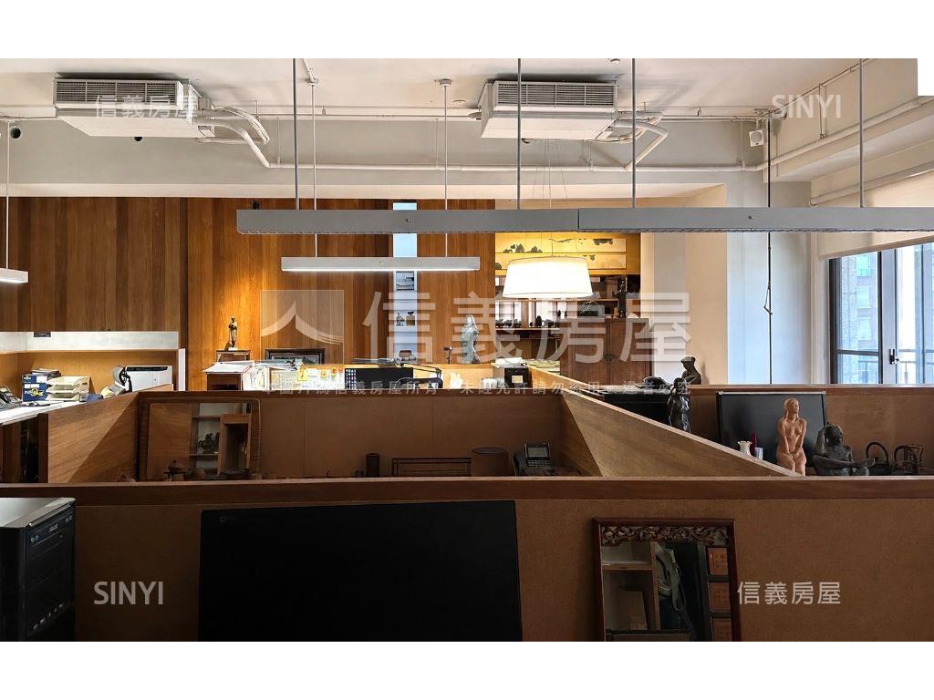 世界心邊間精品美辦房屋室內格局與周邊環境