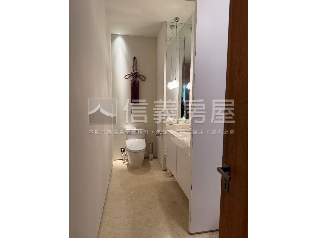 世界心邊間精品美辦房屋室內格局與周邊環境