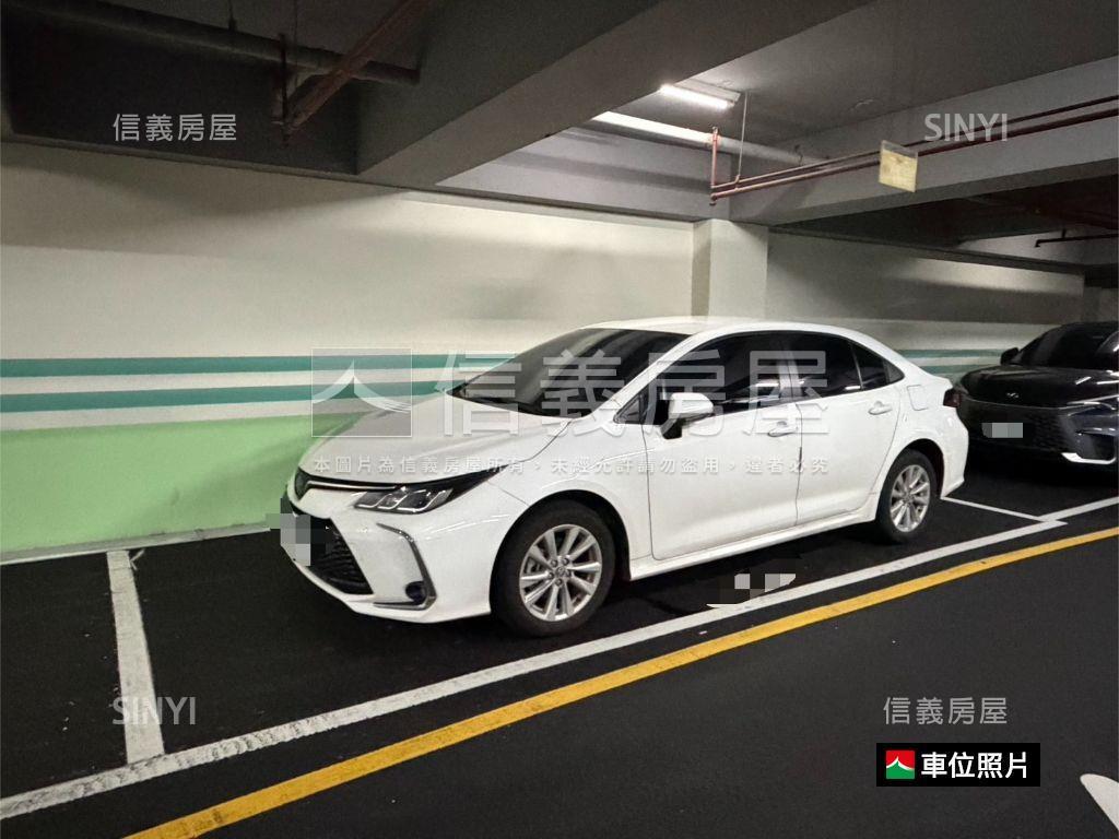 世界心邊間精品美辦房屋室內格局與周邊環境
