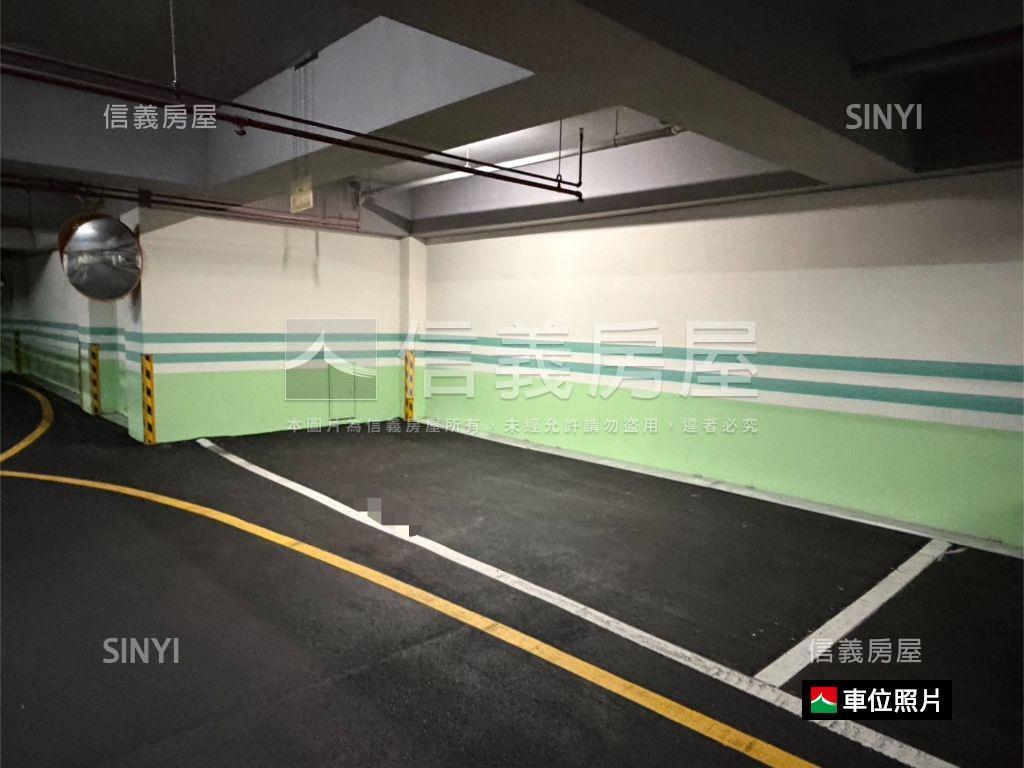 世界心邊間精品美辦房屋室內格局與周邊環境