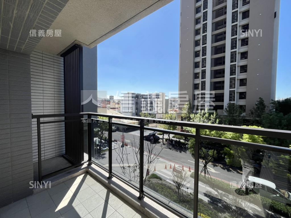 大櫻國３全新朝南樹梢戶房屋室內格局與周邊環境