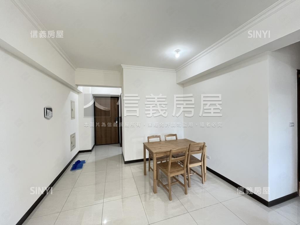 大櫻國３全新朝南樹梢戶房屋室內格局與周邊環境