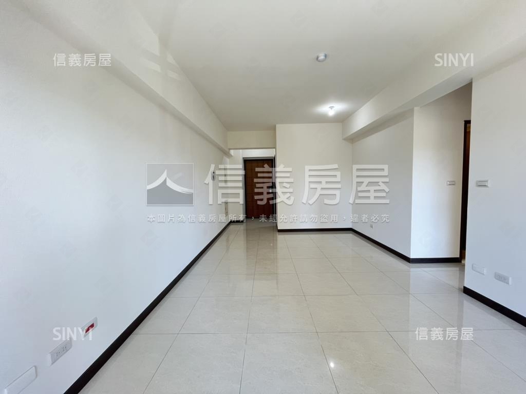 大櫻國３全新朝南樹梢戶房屋室內格局與周邊環境