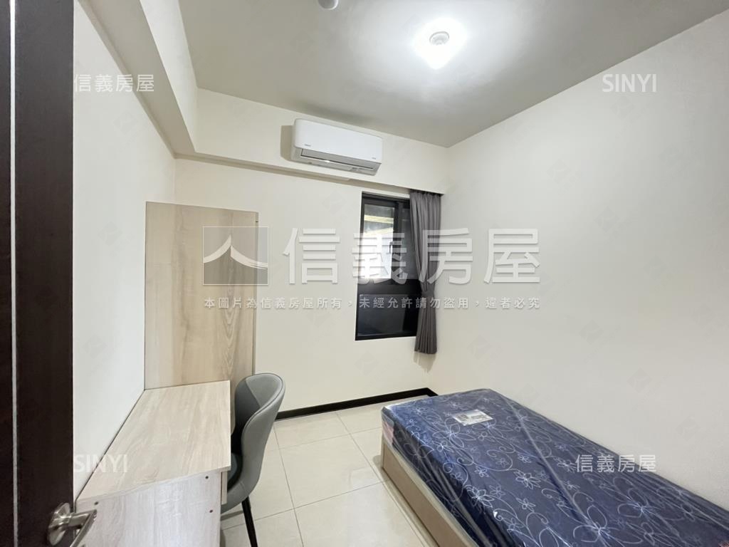 大櫻國３全新朝南樹梢戶房屋室內格局與周邊環境