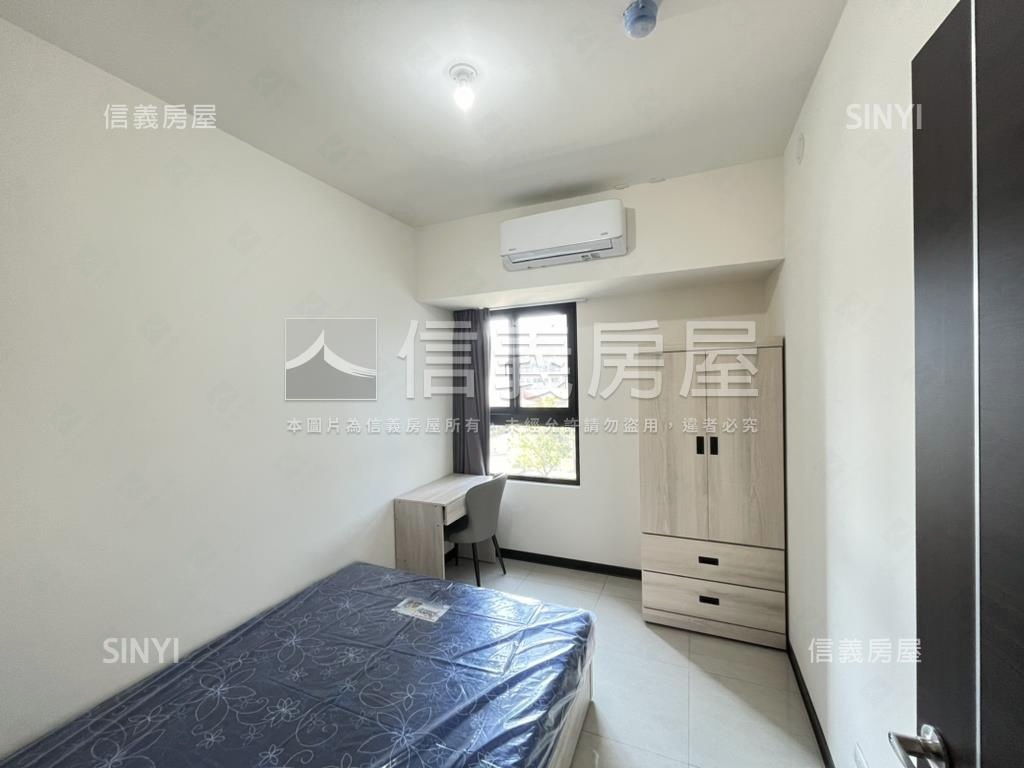 大櫻國３全新朝南樹梢戶房屋室內格局與周邊環境
