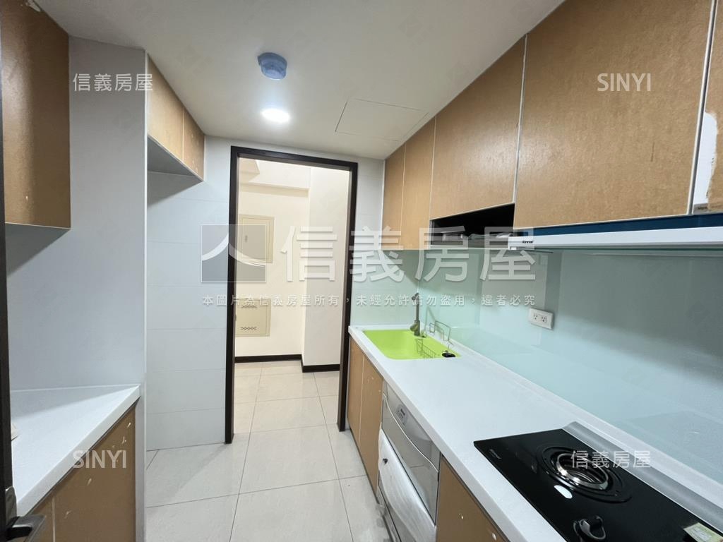 大櫻國３全新朝南樹梢戶房屋室內格局與周邊環境