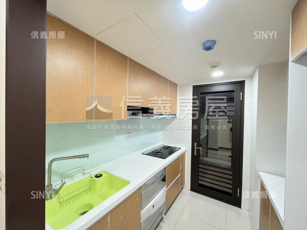大櫻國３全新朝南樹梢戶房屋室內格局與周邊環境