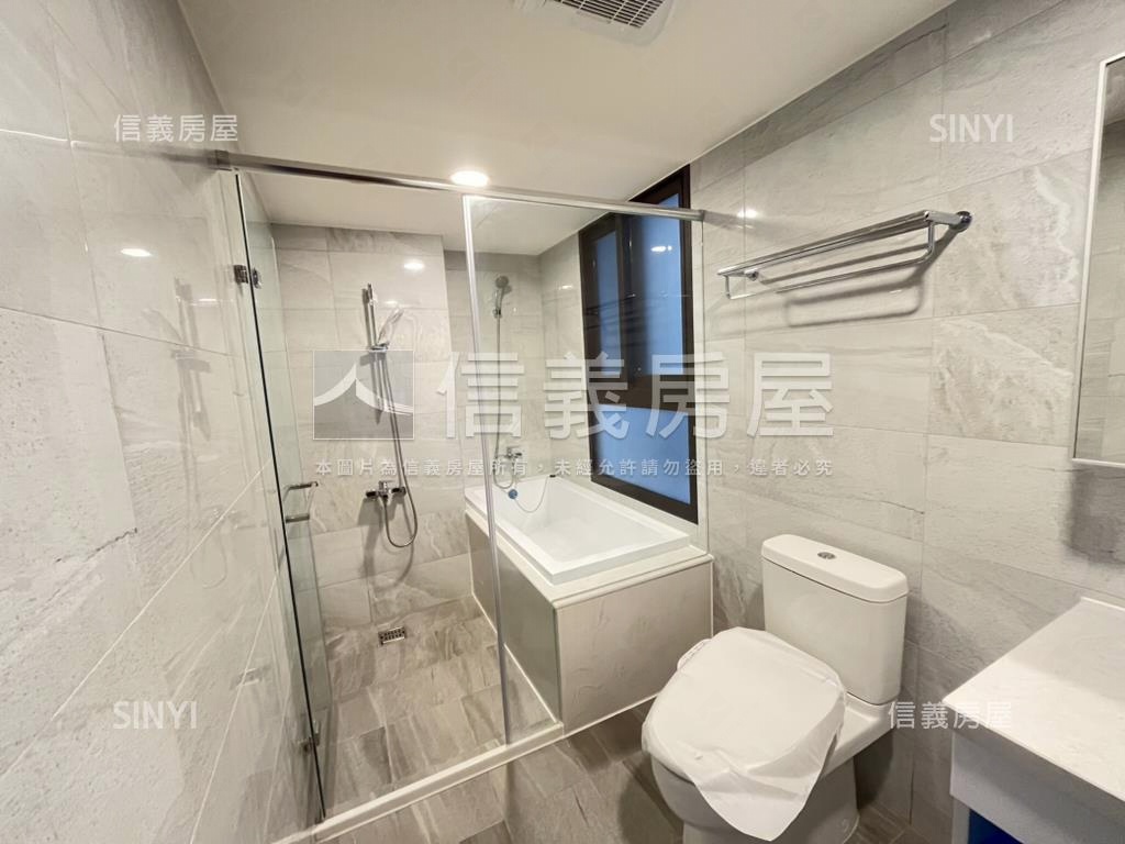 大櫻國３全新朝南樹梢戶房屋室內格局與周邊環境