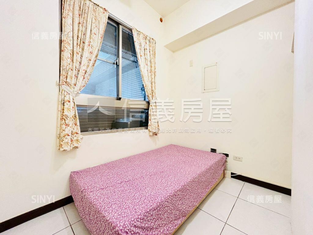 淡江有約面溪寧靜三房房屋室內格局與周邊環境