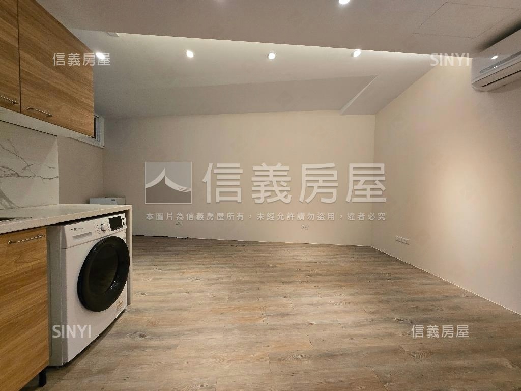 雙捷中正國中一樓房屋室內格局與周邊環境