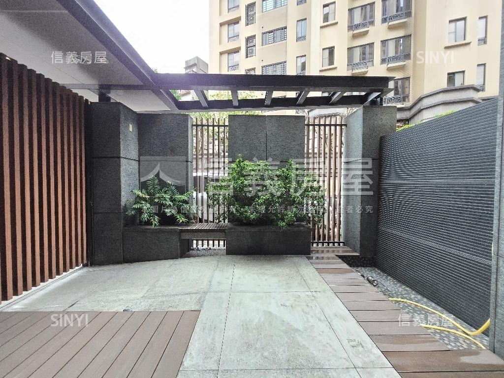 雙捷中正國中一樓房屋室內格局與周邊環境