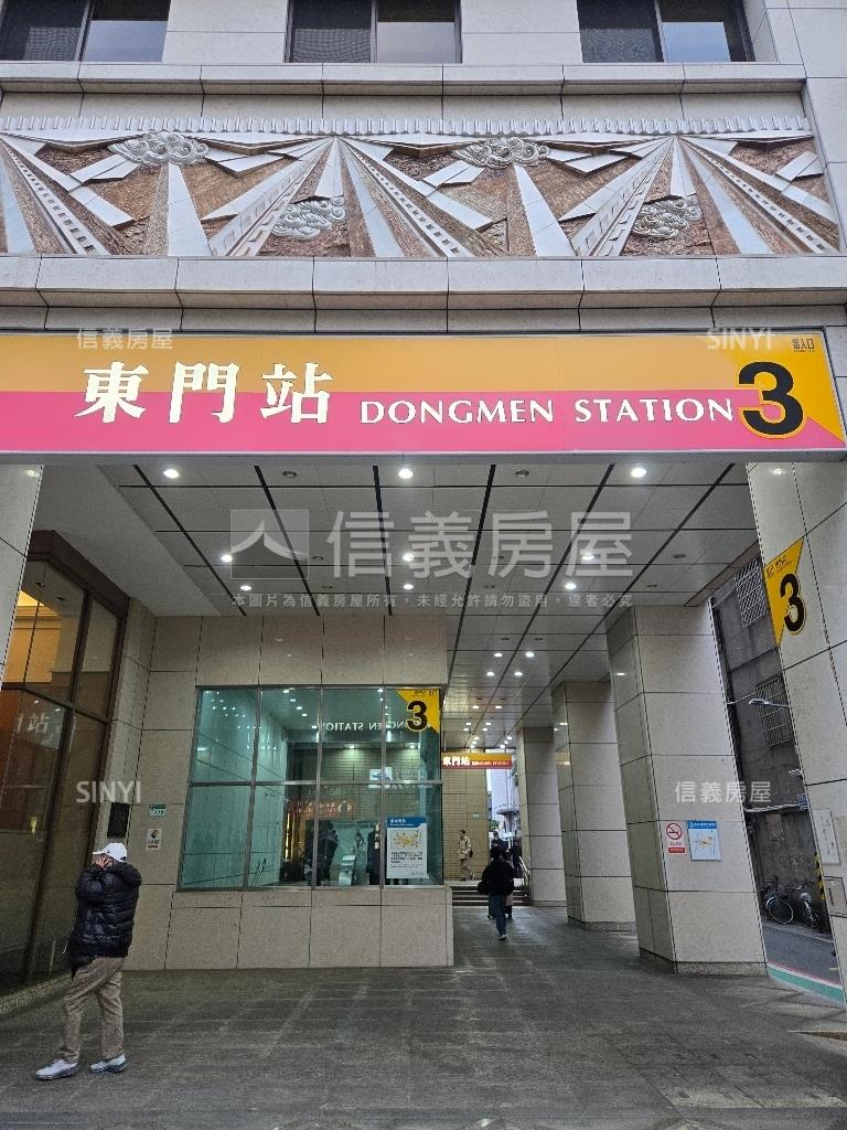 中正國中金華國小美宅房屋室內格局與周邊環境