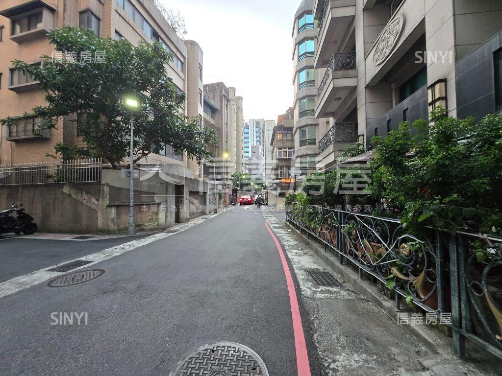 中正國中金華國小美宅房屋室內格局與周邊環境