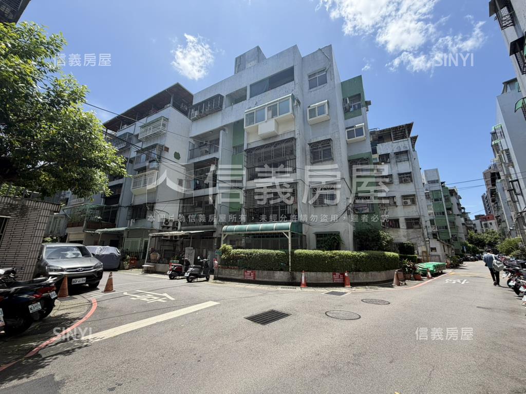 國泰方正一樓房屋室內格局與周邊環境