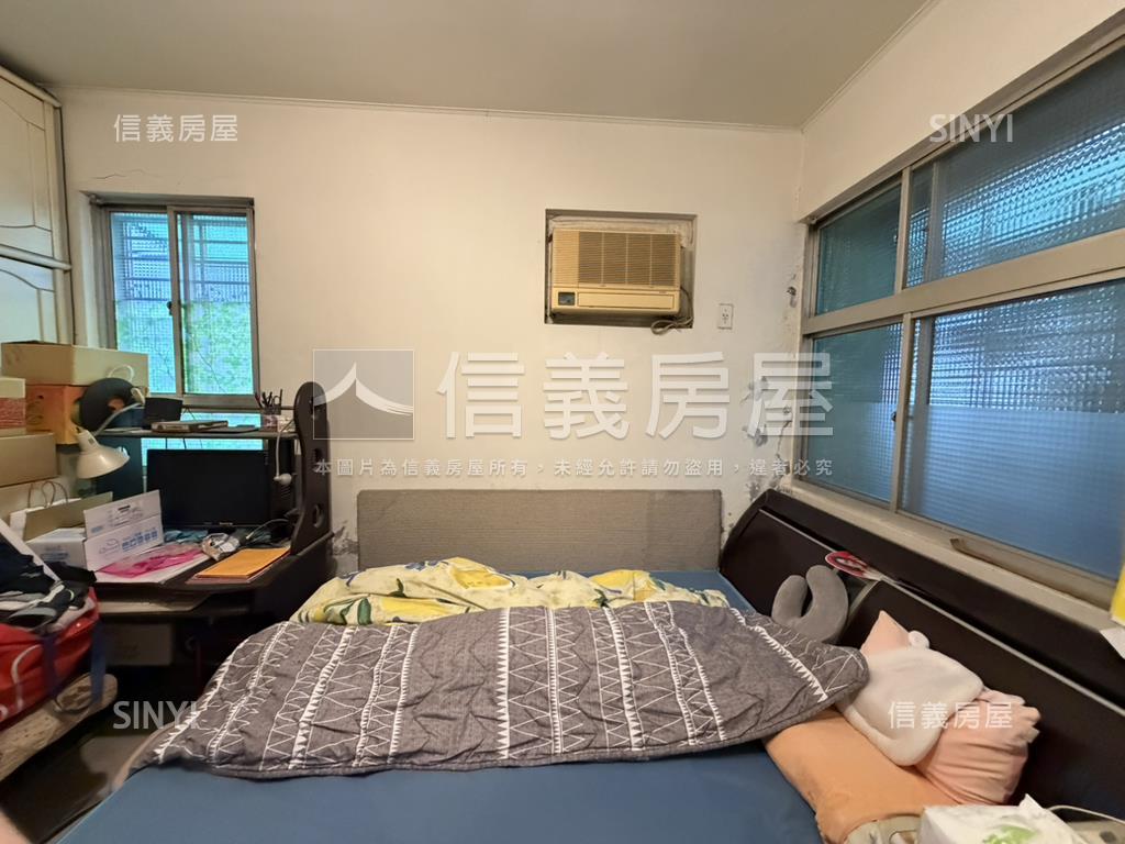 國泰方正一樓房屋室內格局與周邊環境
