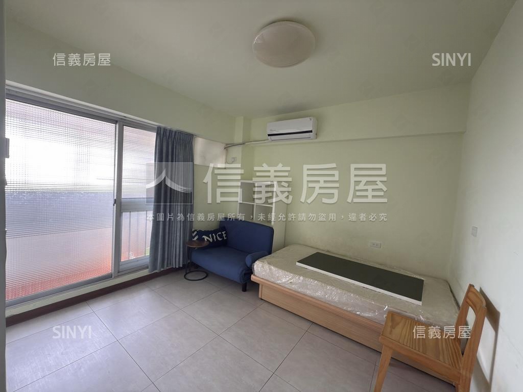 近成大邊間稀有出售房屋室內格局與周邊環境