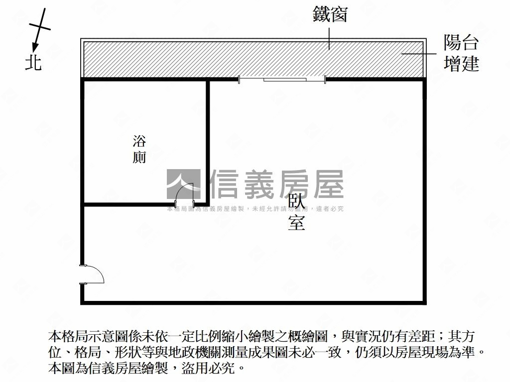 近成大邊間稀有出售房屋室內格局與周邊環境