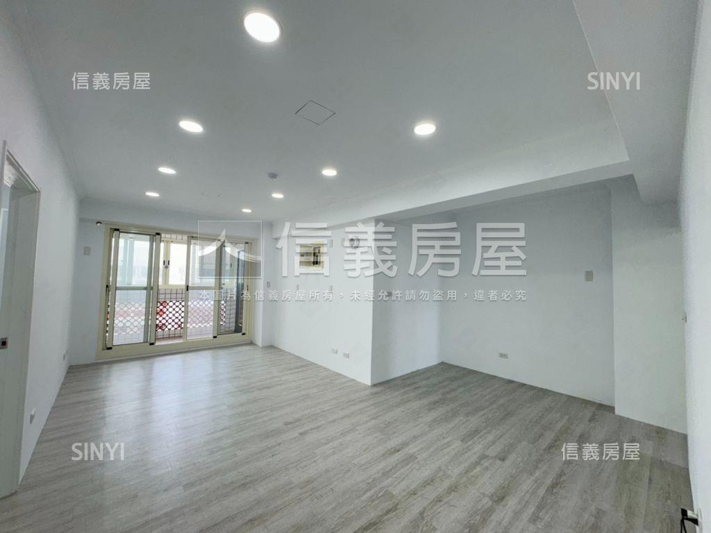 南興富邸三房平車遼闊市景房屋室內格局與周邊環境