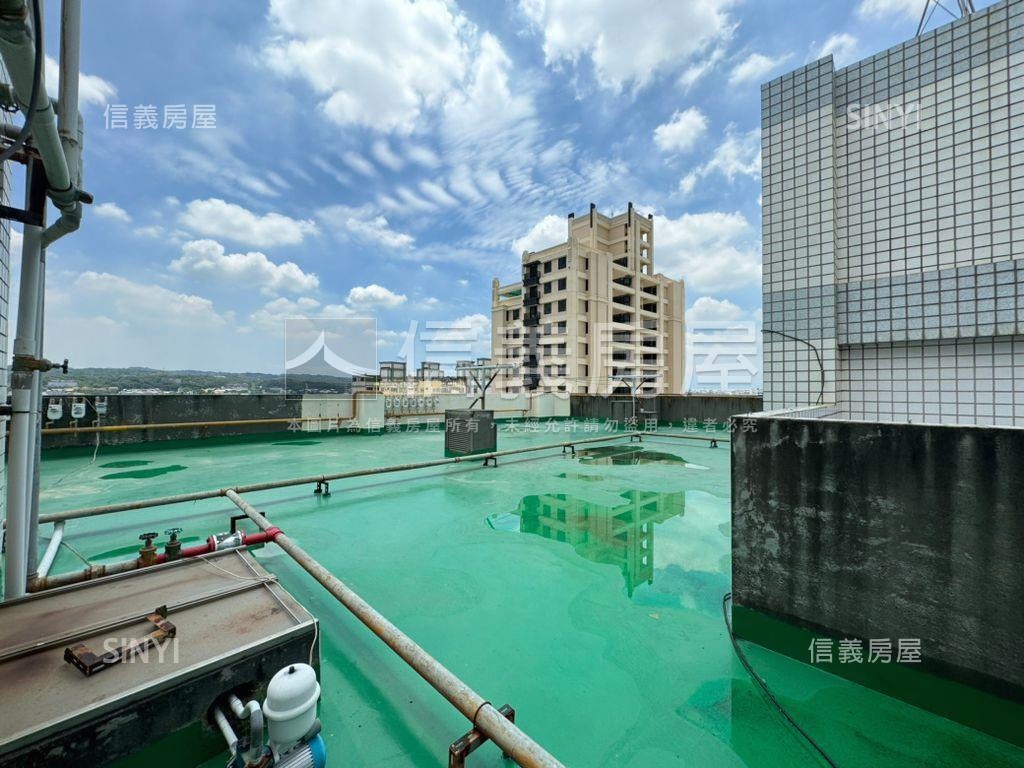 南興富邸三房平車遼闊市景房屋室內格局與周邊環境