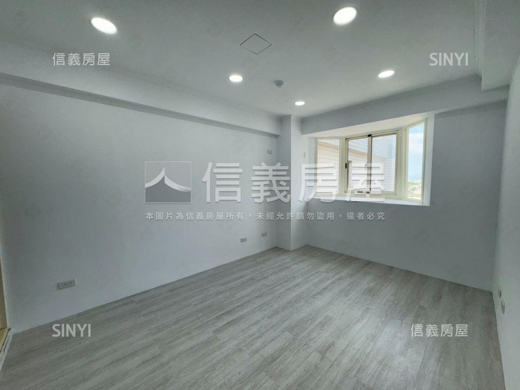 南興富邸三房平車遼闊市景房屋室內格局與周邊環境