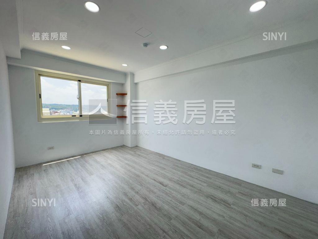 南興富邸三房平車遼闊市景房屋室內格局與周邊環境