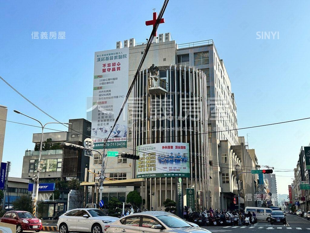 南興富邸三房平車遼闊市景房屋室內格局與周邊環境