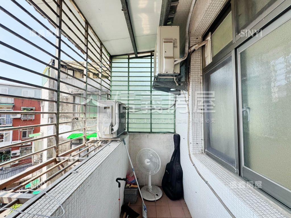 南港高潛力自用置產美寓房屋室內格局與周邊環境