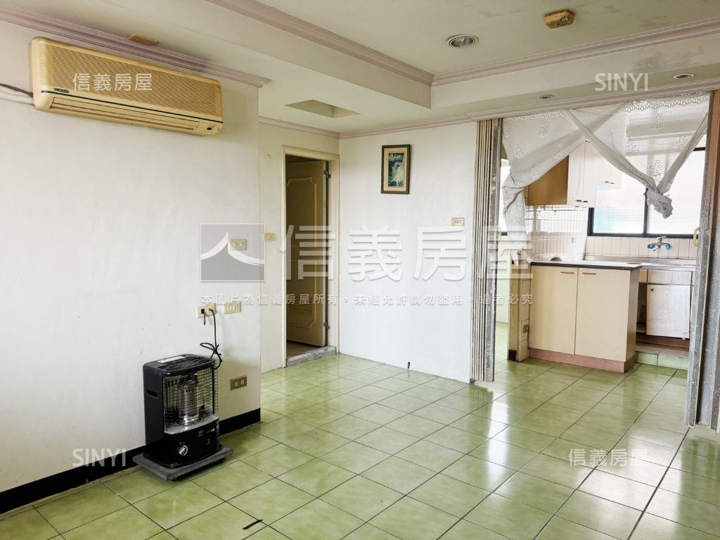 南港高潛力自用置產美寓房屋室內格局與周邊環境