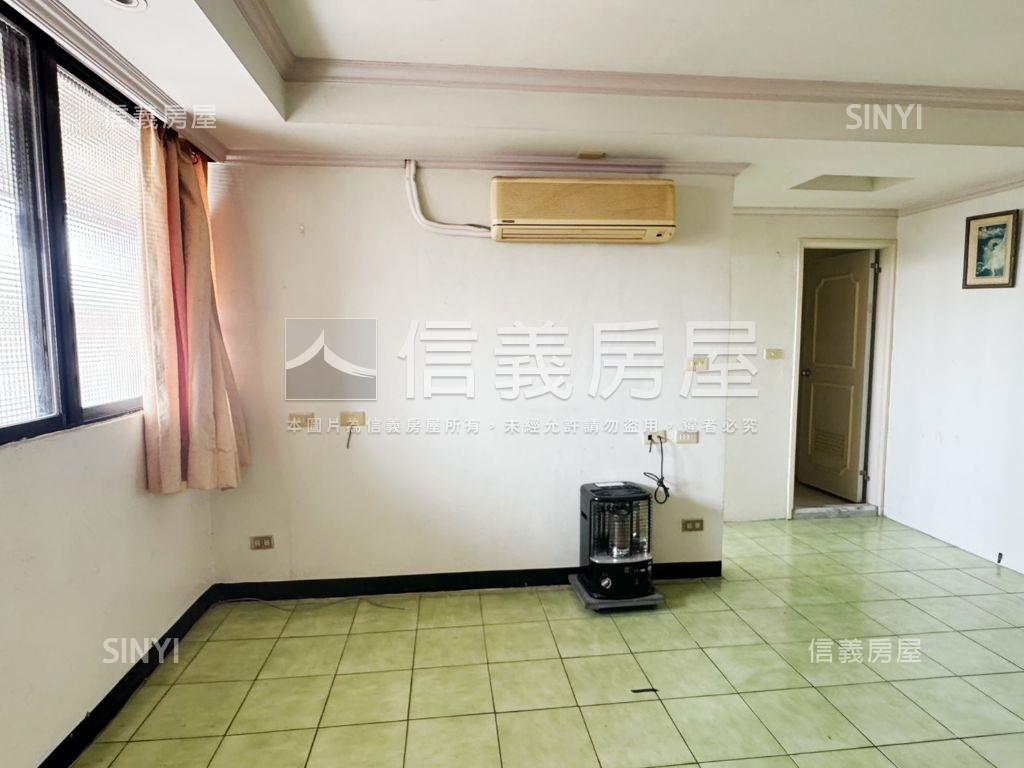 南港高潛力自用置產美寓房屋室內格局與周邊環境