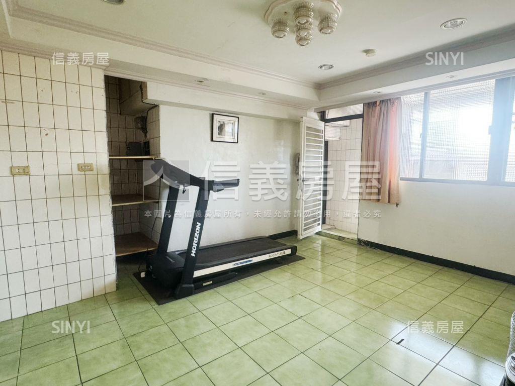 南港高潛力自用置產美寓房屋室內格局與周邊環境