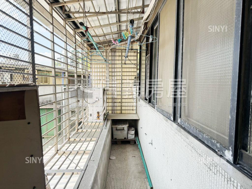 南港高潛力自用置產美寓房屋室內格局與周邊環境