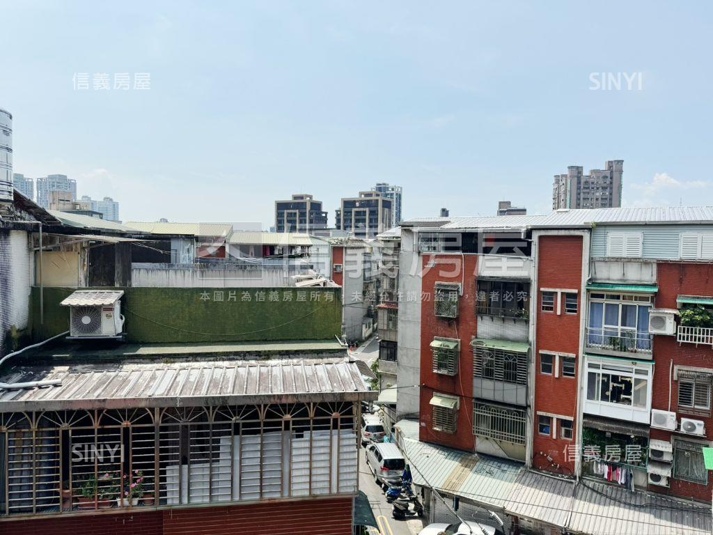 南港高潛力自用置產美寓房屋室內格局與周邊環境
