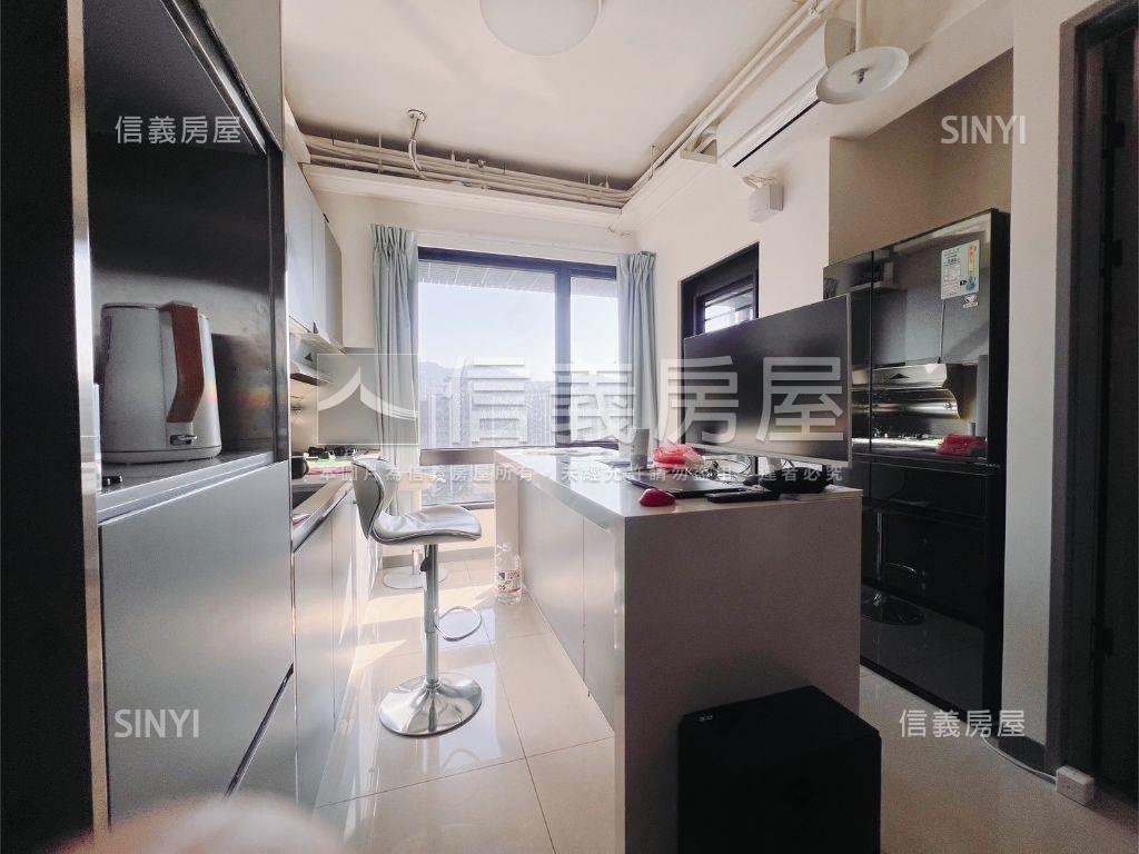 【好室研研】三房景觀戶房屋室內格局與周邊環境
