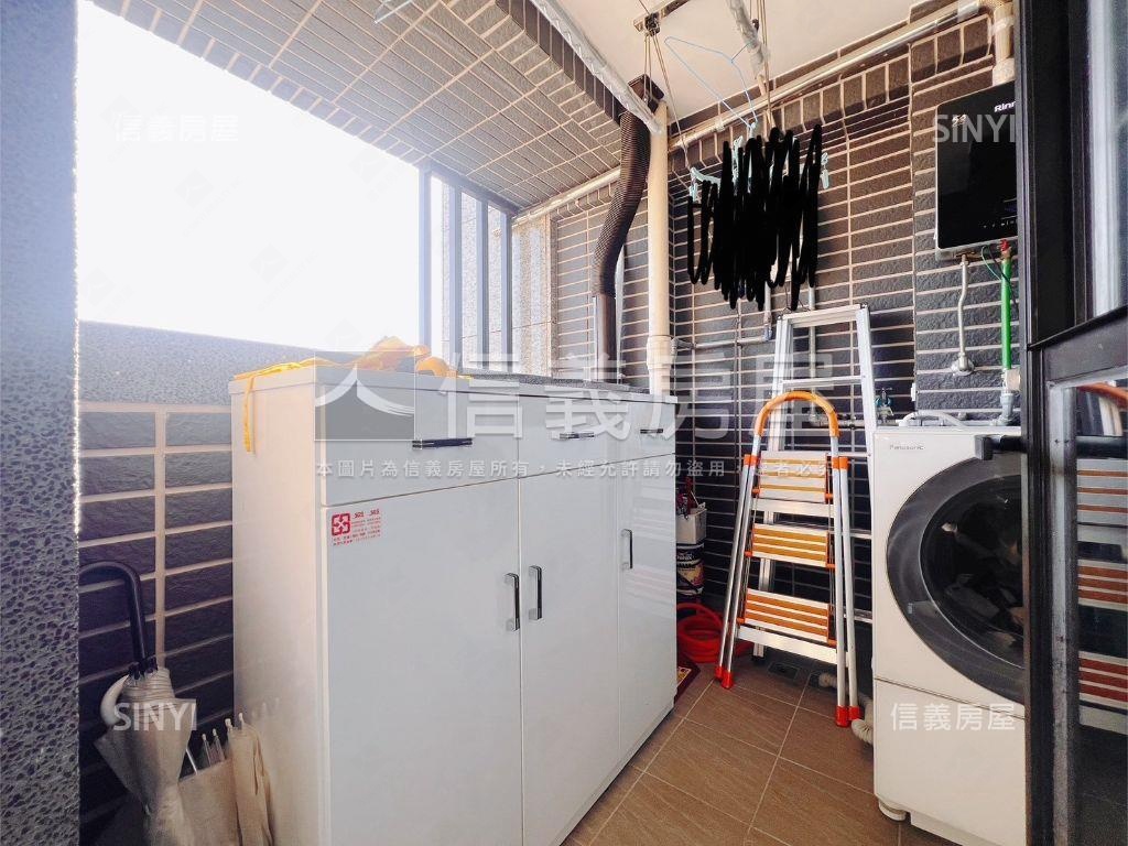 【好室研研】三房景觀戶房屋室內格局與周邊環境