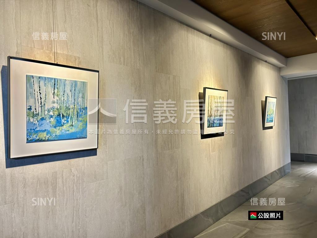 東區富立和築三房平車房屋室內格局與周邊環境