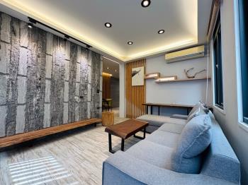 大明路商圈旁精裝日式別墅