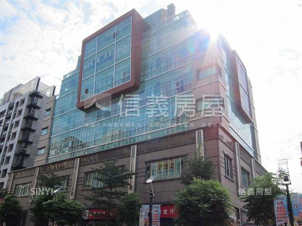 大直金元泰７樓房屋室內格局與周邊環境