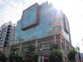 大直金元泰７樓