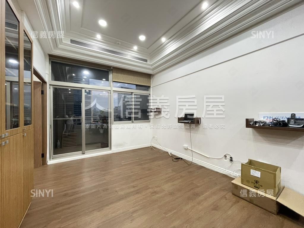 大直優質忠泰美麗進行曲房屋室內格局與周邊環境