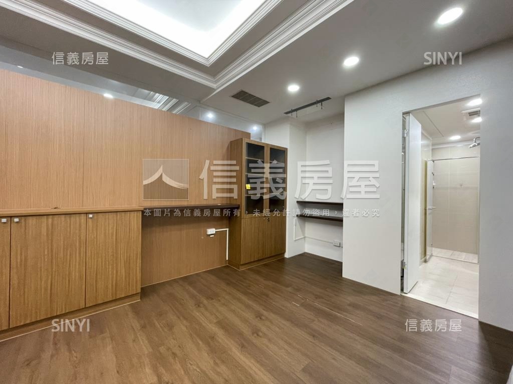 大直優質忠泰美麗進行曲房屋室內格局與周邊環境