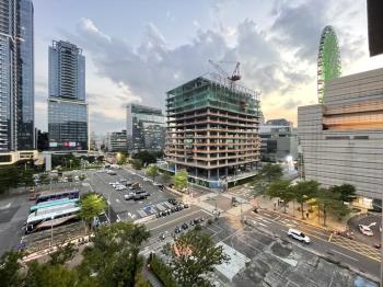 大直優質忠泰美麗進行曲