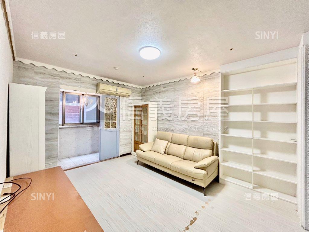 荷蘭村溫馨三房房屋室內格局與周邊環境