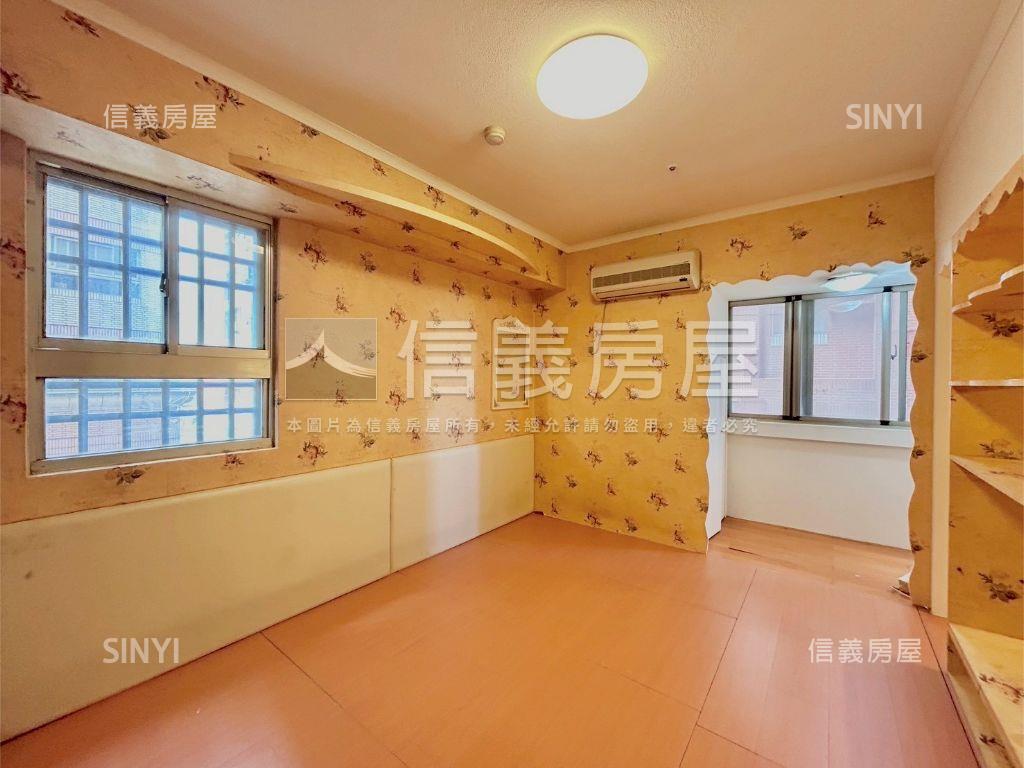 荷蘭村溫馨三房房屋室內格局與周邊環境